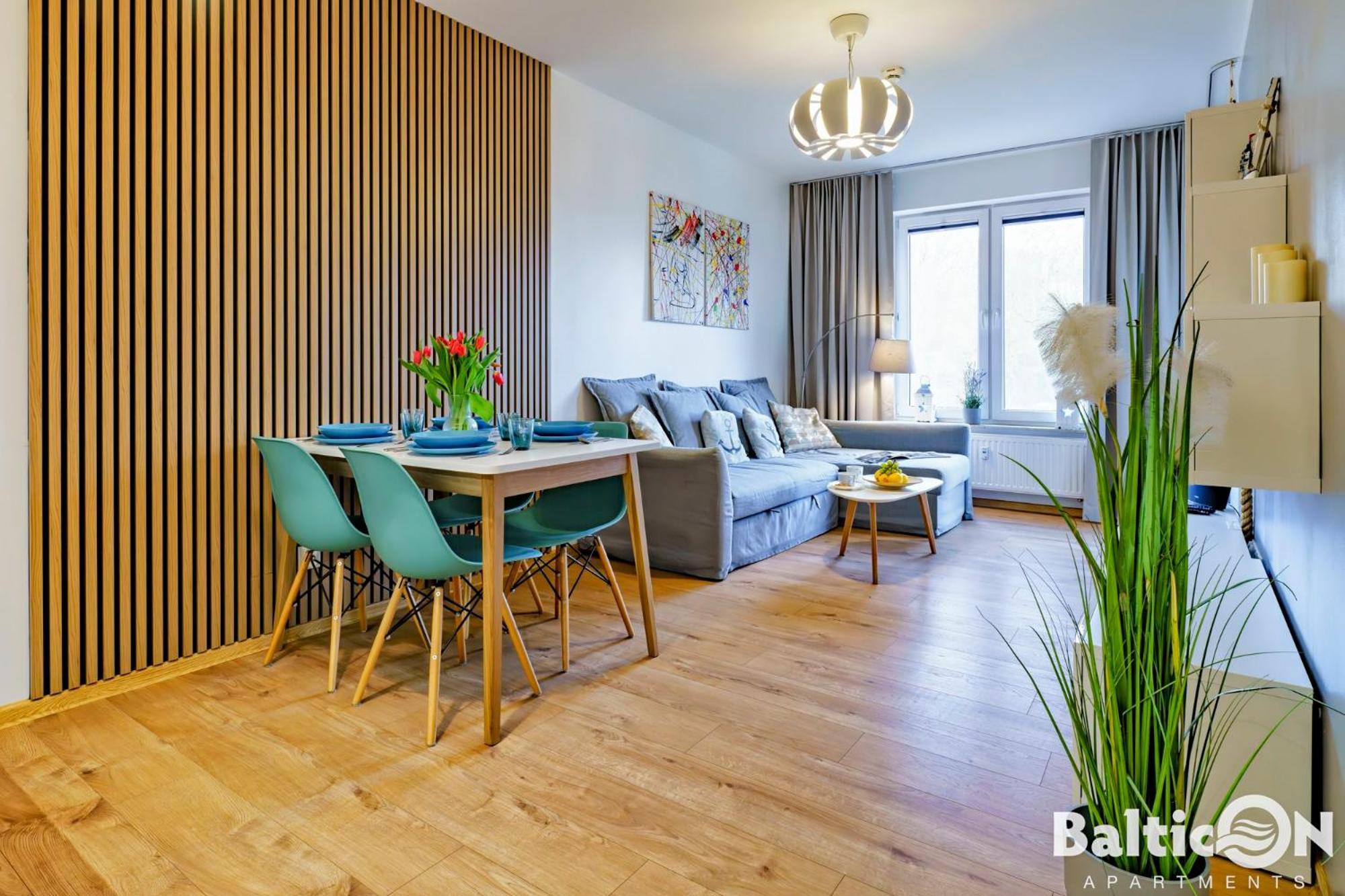 Apartamenty Balticon Polanki Park - Basen, Sauna, Silownia, Sala Zabaw Dla Dzieci Inclusive Kołobrzeg Kültér fotó