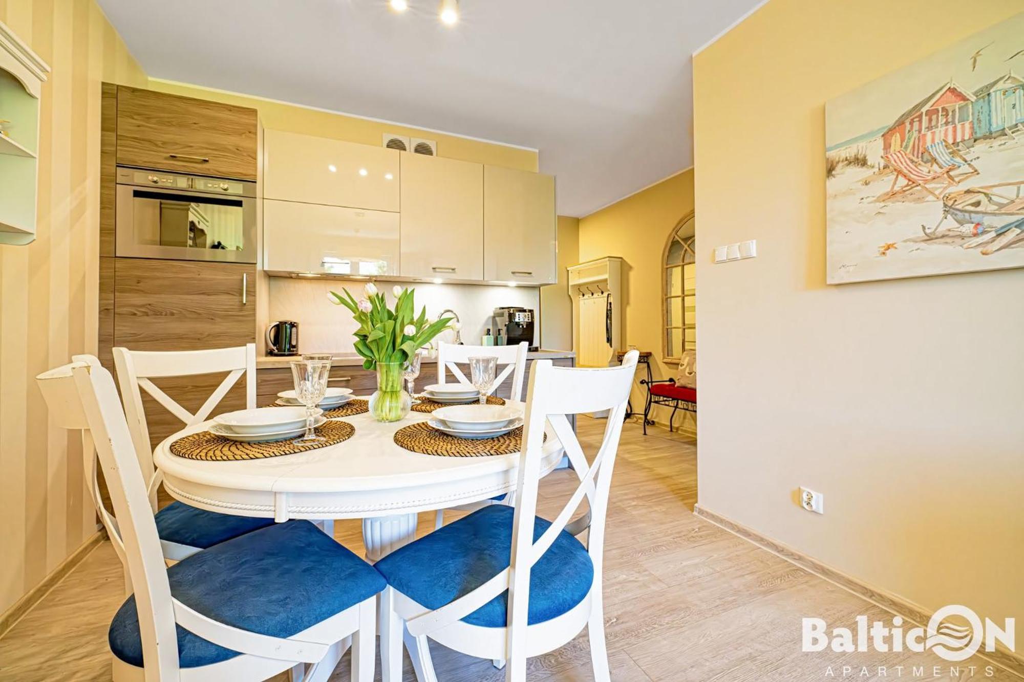 Apartamenty Balticon Polanki Park - Basen, Sauna, Silownia, Sala Zabaw Dla Dzieci Inclusive Kołobrzeg Kültér fotó