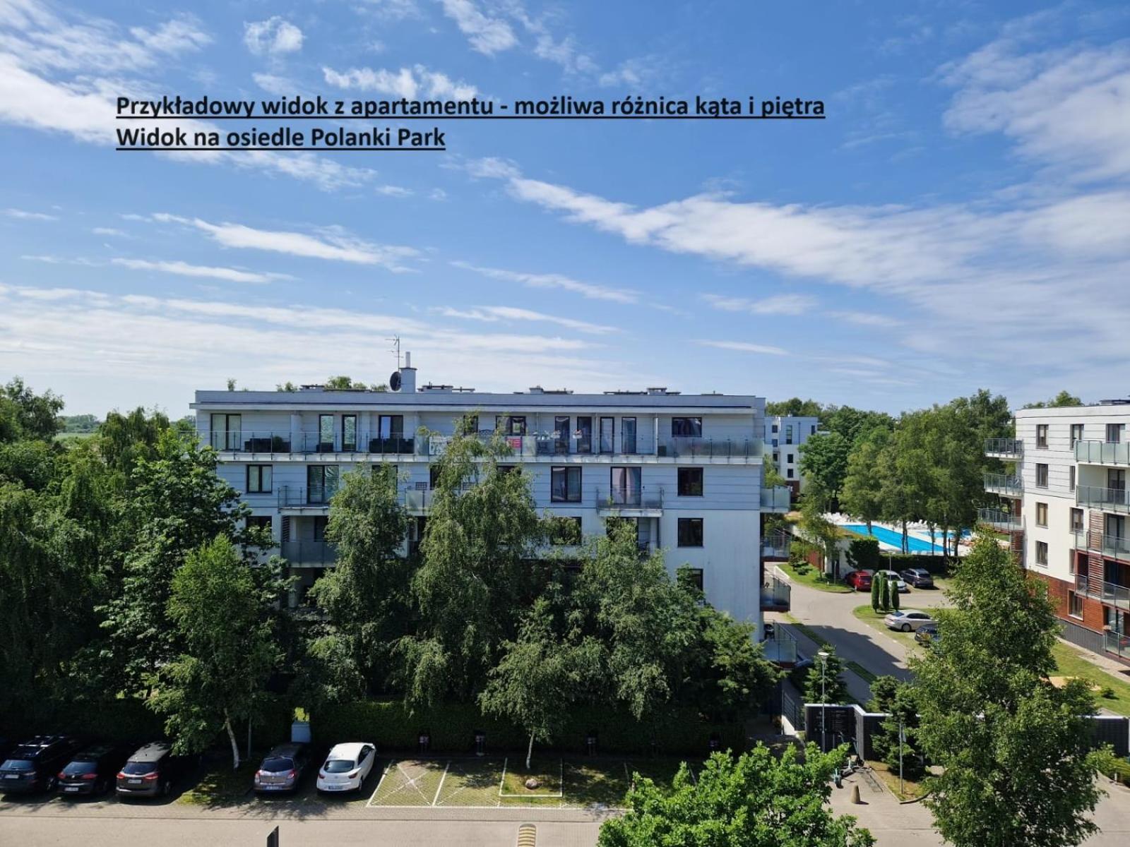 Apartamenty Balticon Polanki Park - Basen, Sauna, Silownia, Sala Zabaw Dla Dzieci Inclusive Kołobrzeg Szoba fotó