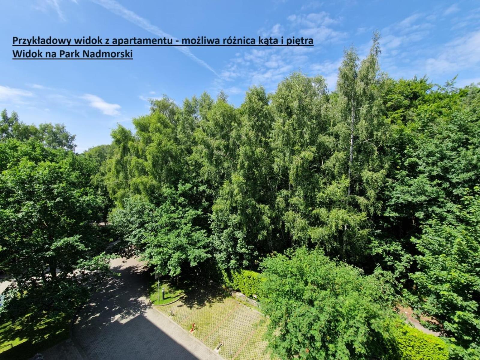 Apartamenty Balticon Polanki Park - Basen, Sauna, Silownia, Sala Zabaw Dla Dzieci Inclusive Kołobrzeg Kültér fotó