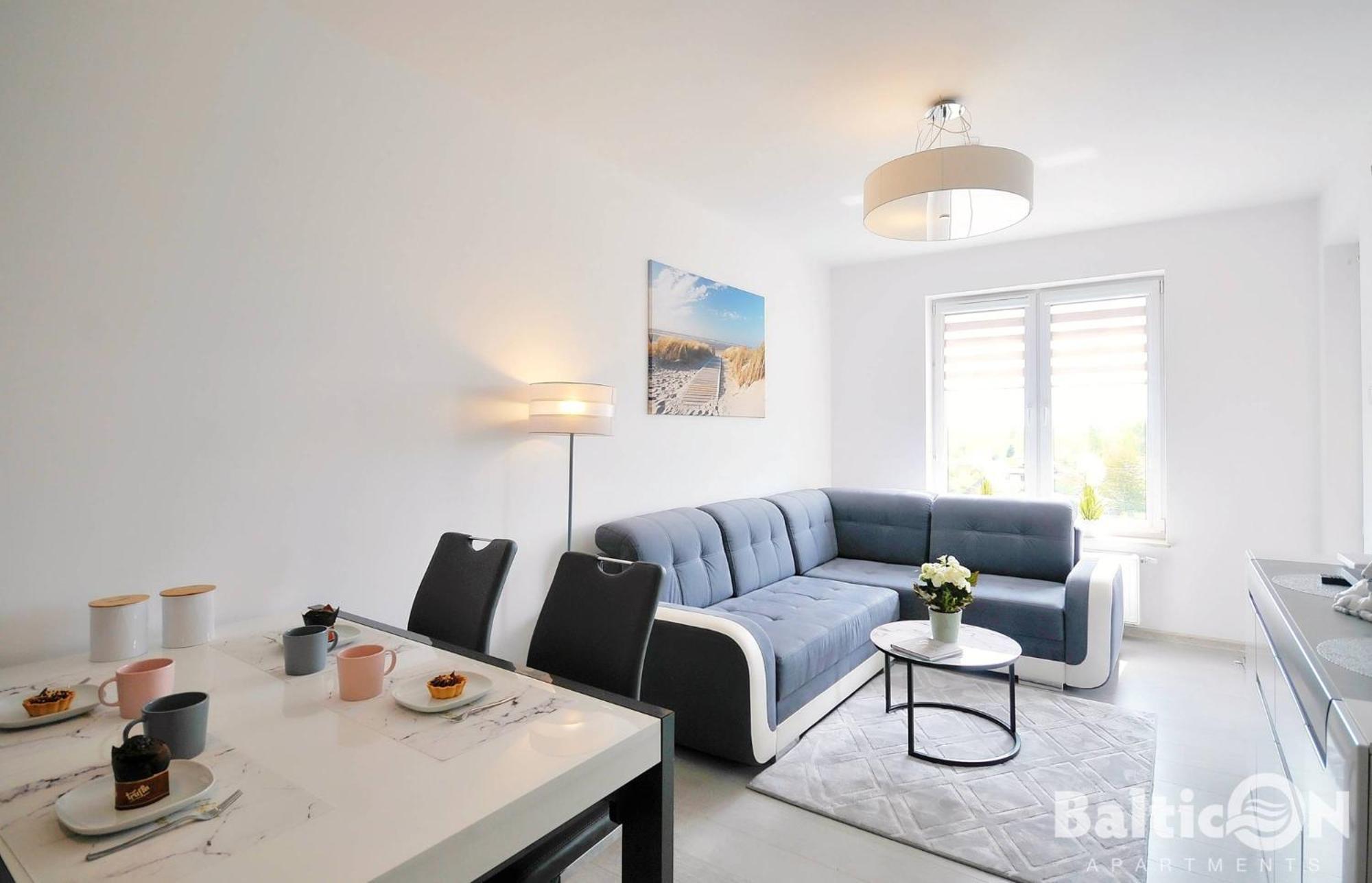 Apartamenty Balticon Polanki Park - Basen, Sauna, Silownia, Sala Zabaw Dla Dzieci Inclusive Kołobrzeg Kültér fotó