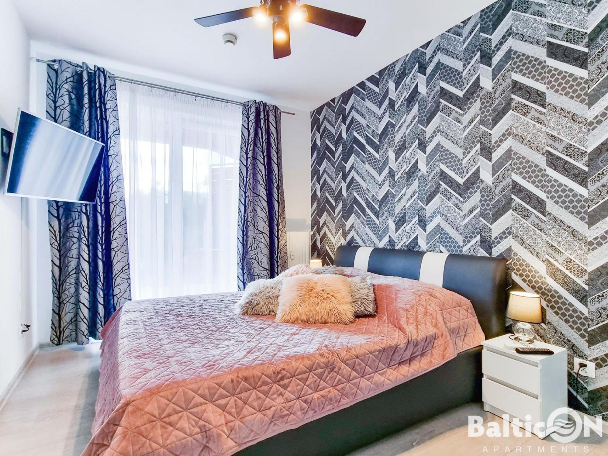 Apartamenty Balticon Polanki Park - Basen, Sauna, Silownia, Sala Zabaw Dla Dzieci Inclusive Kołobrzeg Kültér fotó