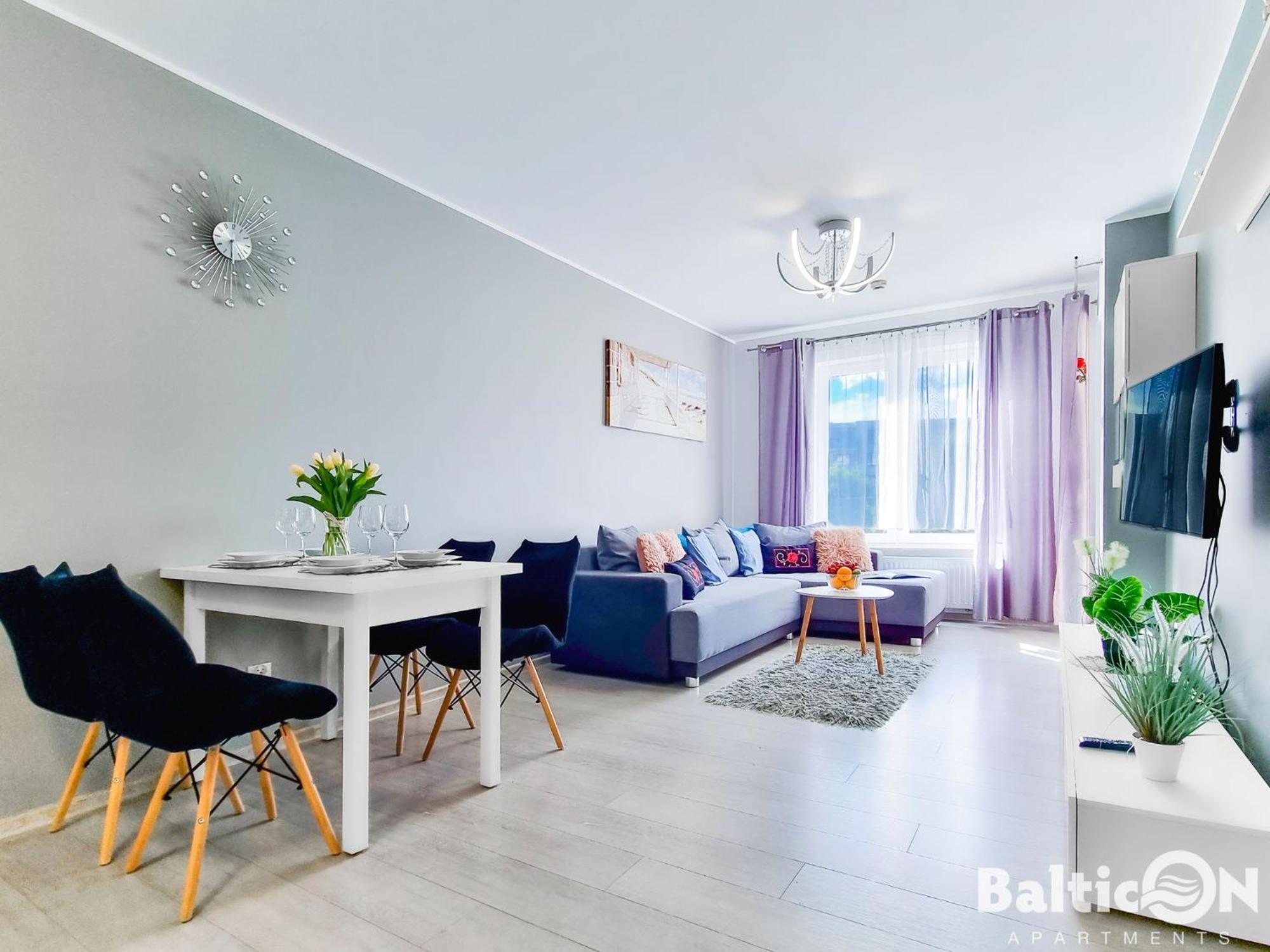 Apartamenty Balticon Polanki Park - Basen, Sauna, Silownia, Sala Zabaw Dla Dzieci Inclusive Kołobrzeg Kültér fotó