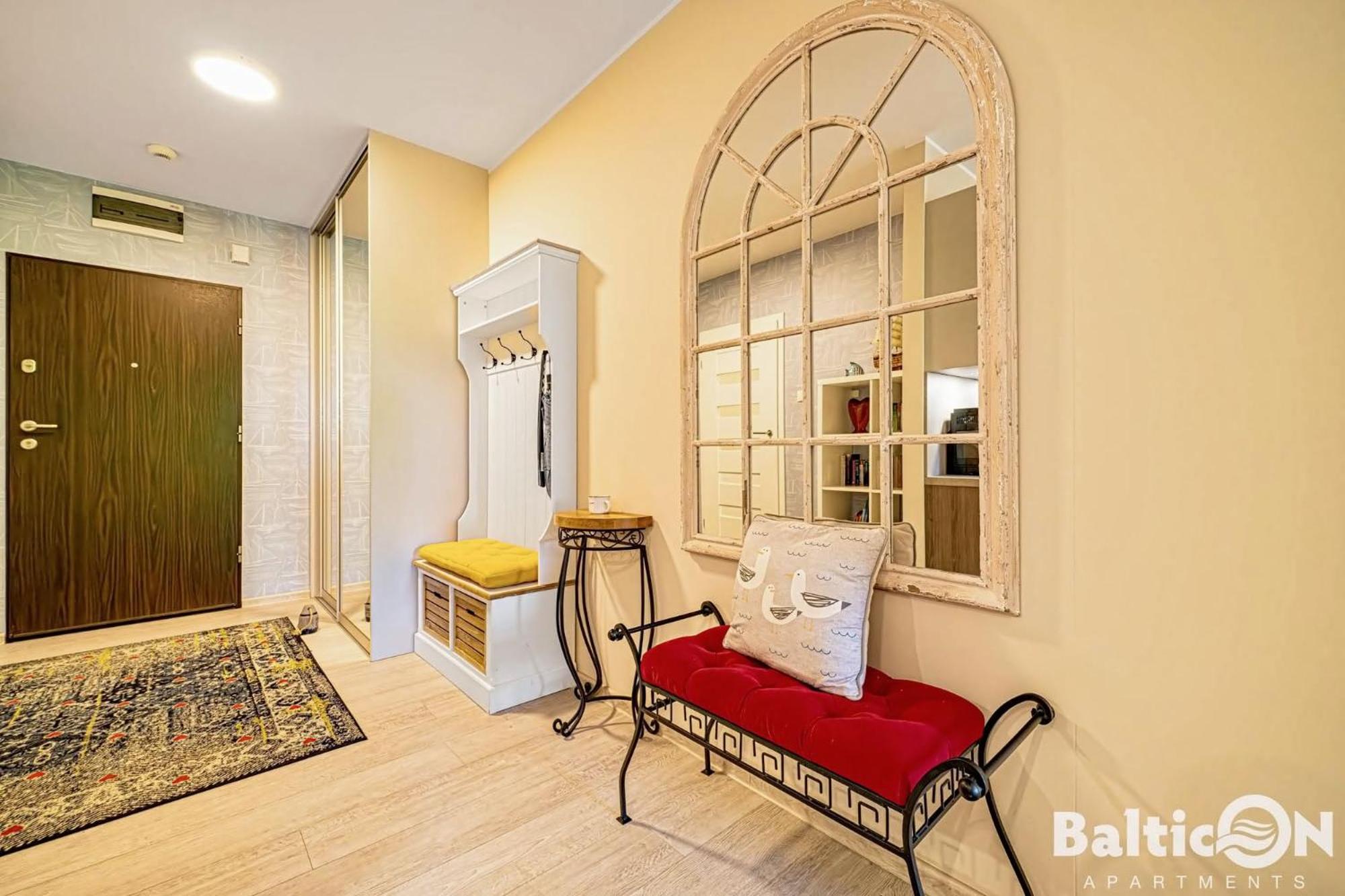 Apartamenty Balticon Polanki Park - Basen, Sauna, Silownia, Sala Zabaw Dla Dzieci Inclusive Kołobrzeg Kültér fotó